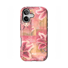 Irideska iPhone Case