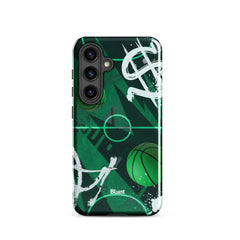 Fastbreak Samsung Case