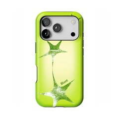 Poison Ivy iPhone Case
