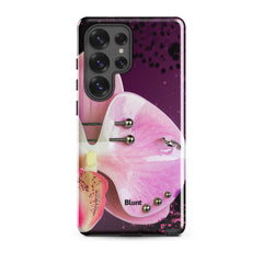 Blushaid Samsung Case