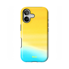 Mellowy iPhone Case