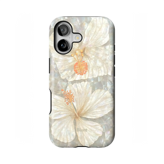 Coconut Bloom iPhone Case