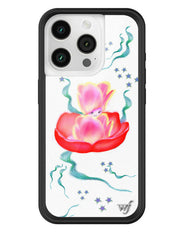 Tulip Baby iPhone Case