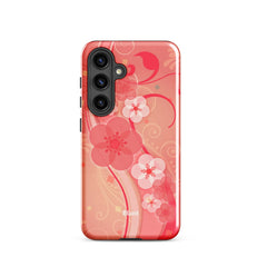 Maddie Samsung Case