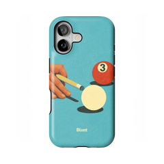 Shot iPhone Case