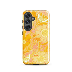 Citrina Samsung Case