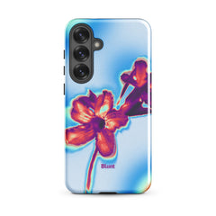 Flicker Samsung Case