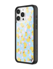 What the Duck iPhone Case