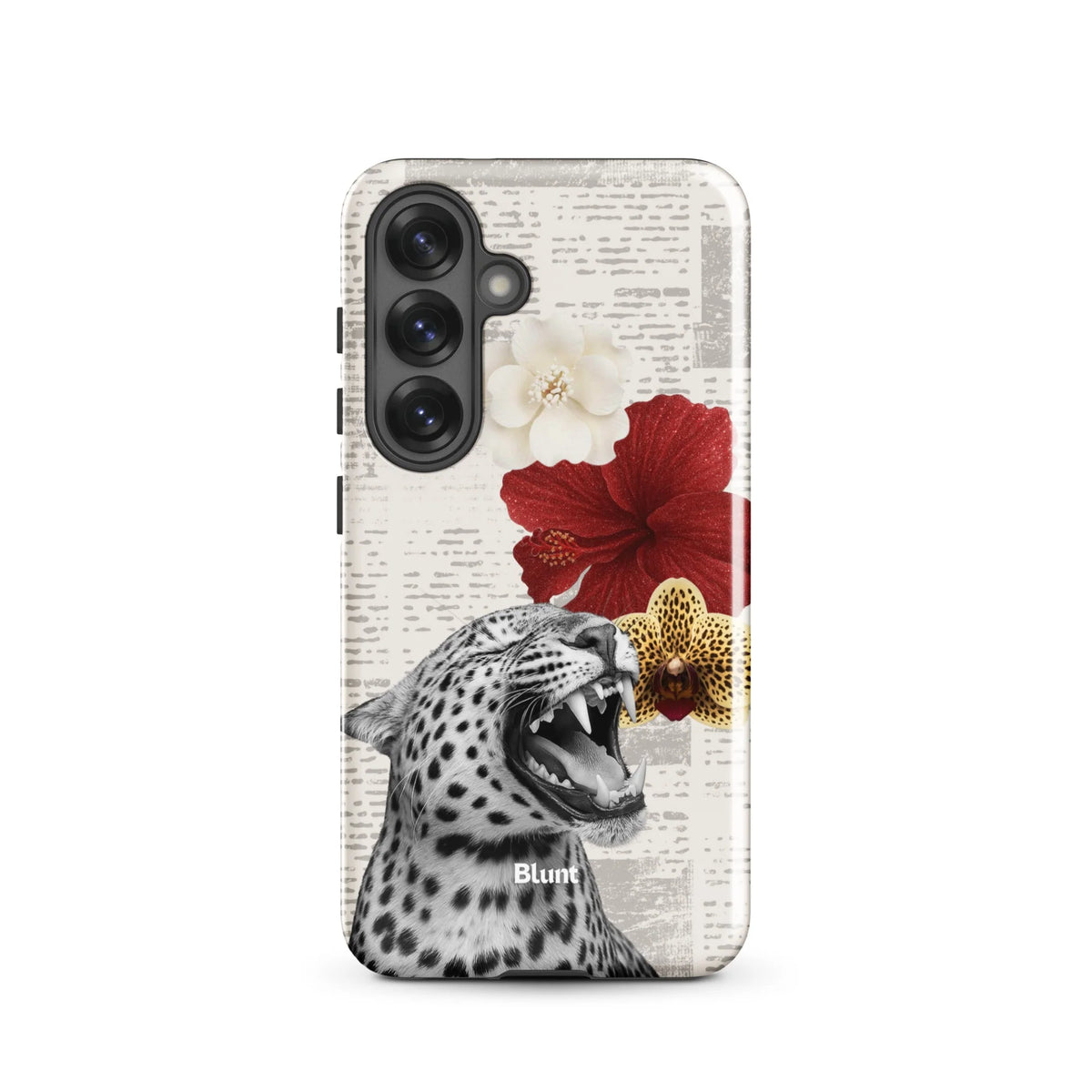Allure Samsung Case