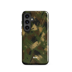 Combat Samsung Case