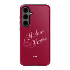 Heavenly Kiss Samsung Case