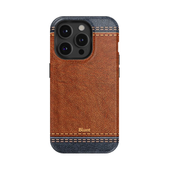 Saddleback iPhone Case