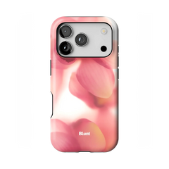 Velvet Orchid iPhone Case