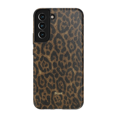 Classic Cheetah Samsung Case