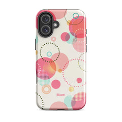 Brianna iPhone Case