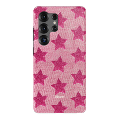 Starlit Crush Samsung Case