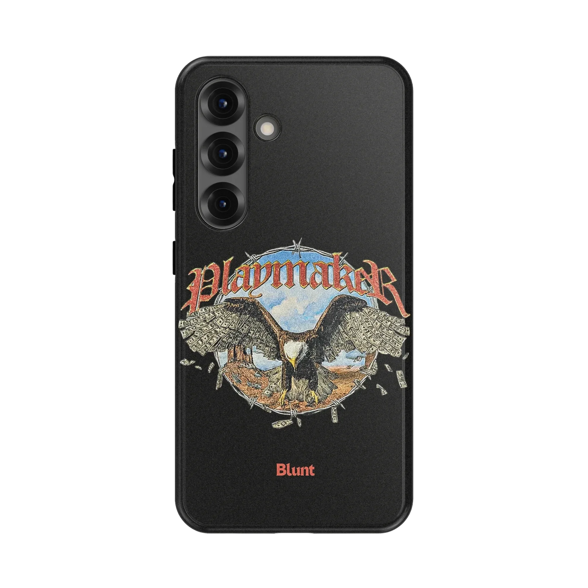 Brimstone Samsung Case