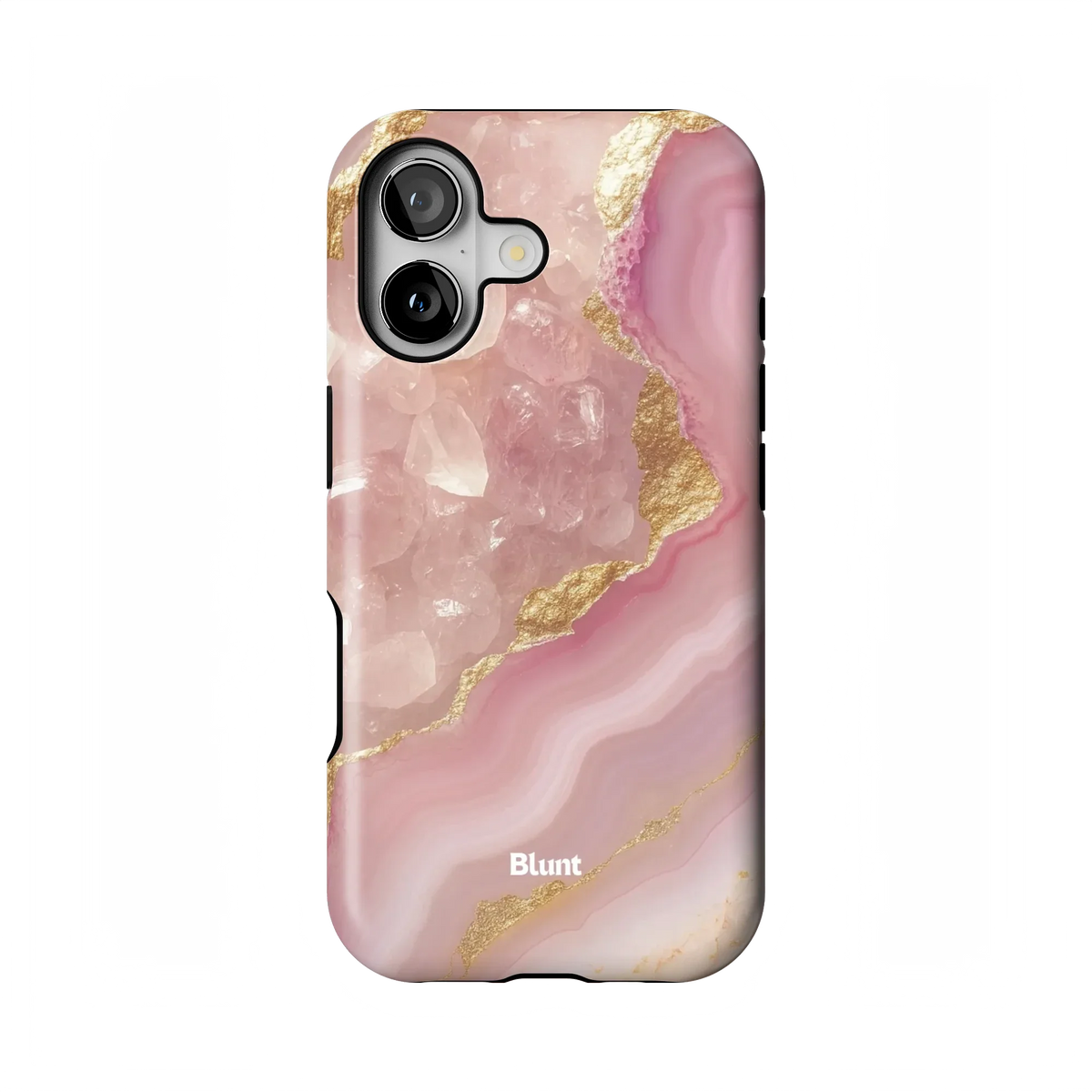 Blushstone iPhone Case