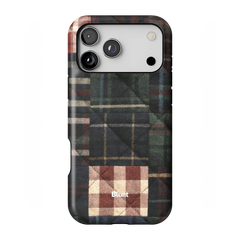 Thornwick iPhone Case