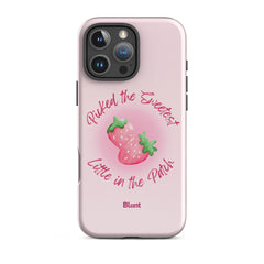 From your Big iPhone Case