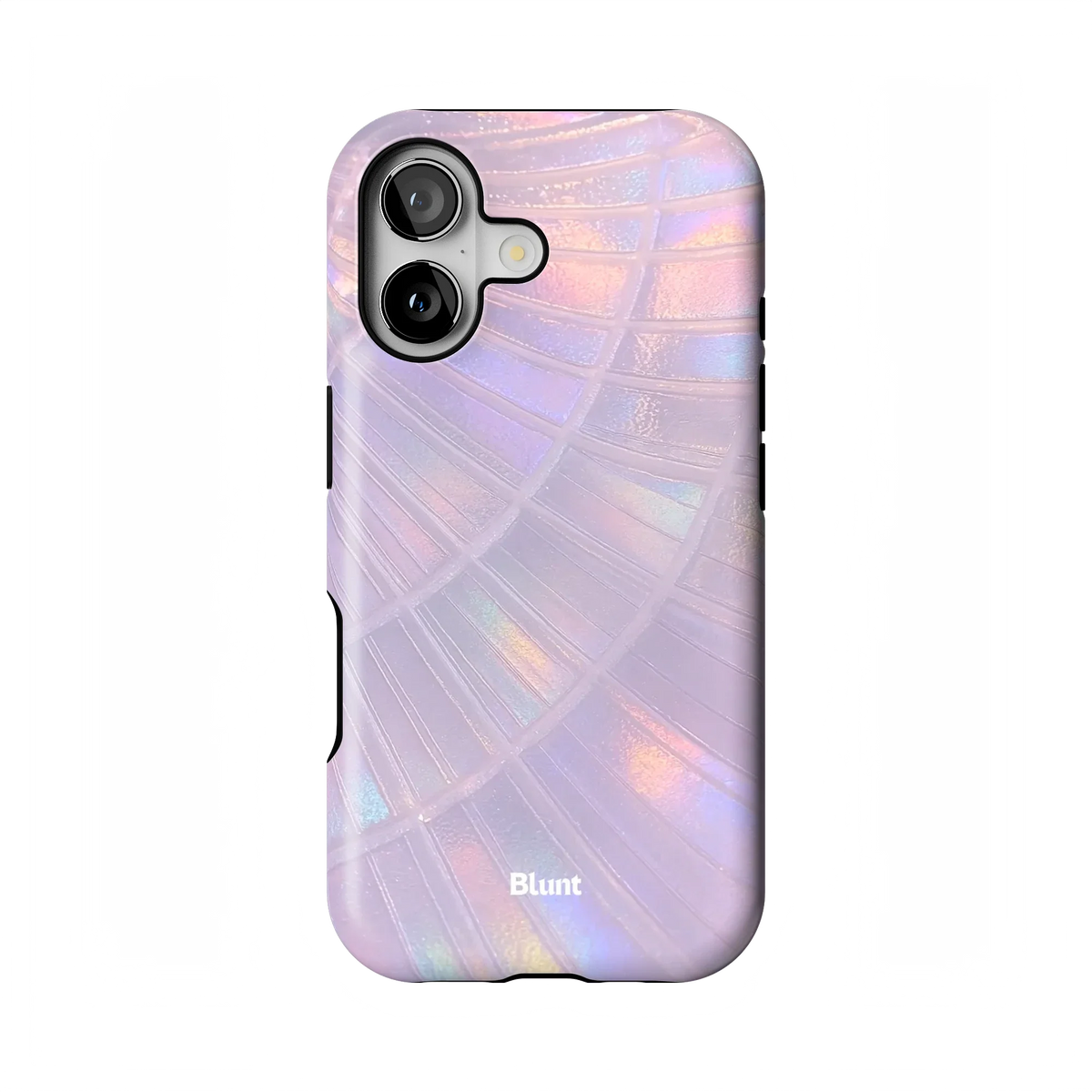 Amethyst iPhone Case