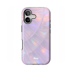 Amethyst iPhone Case