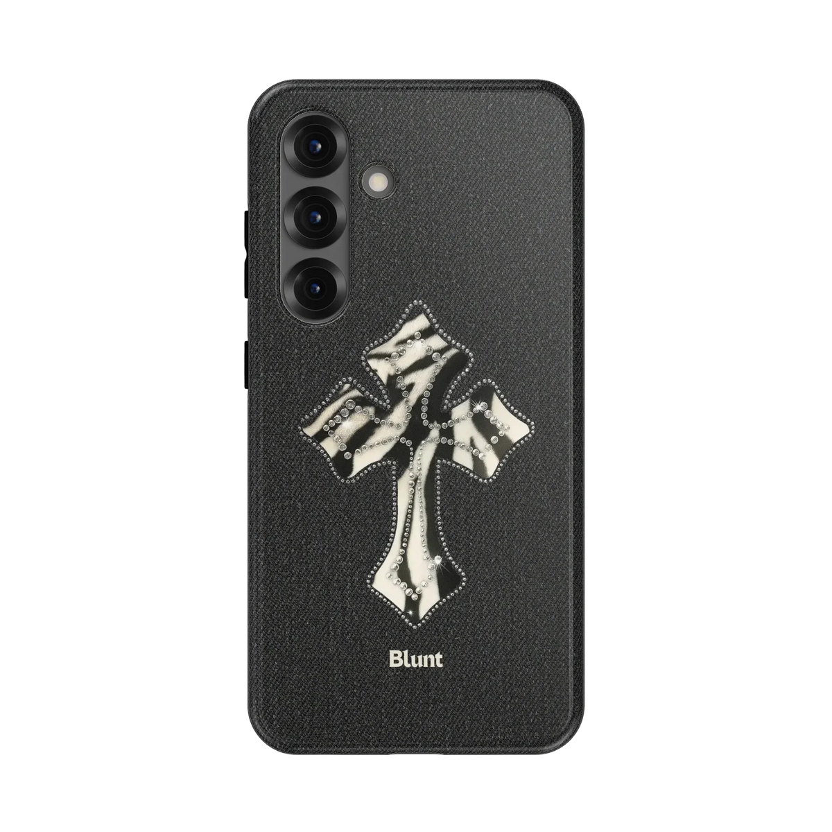 Iron Cross Samsung Case