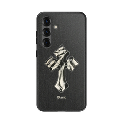 Iron Cross Samsung Case