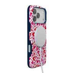 XOXO | Candy Hearts Case