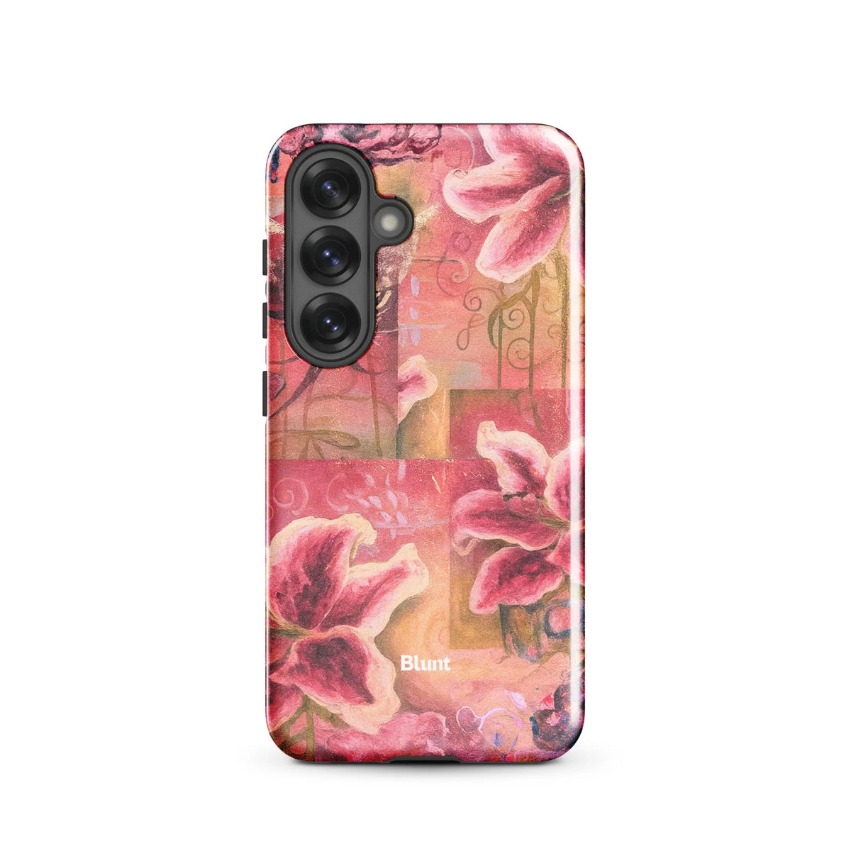 Irideska Samsung Case