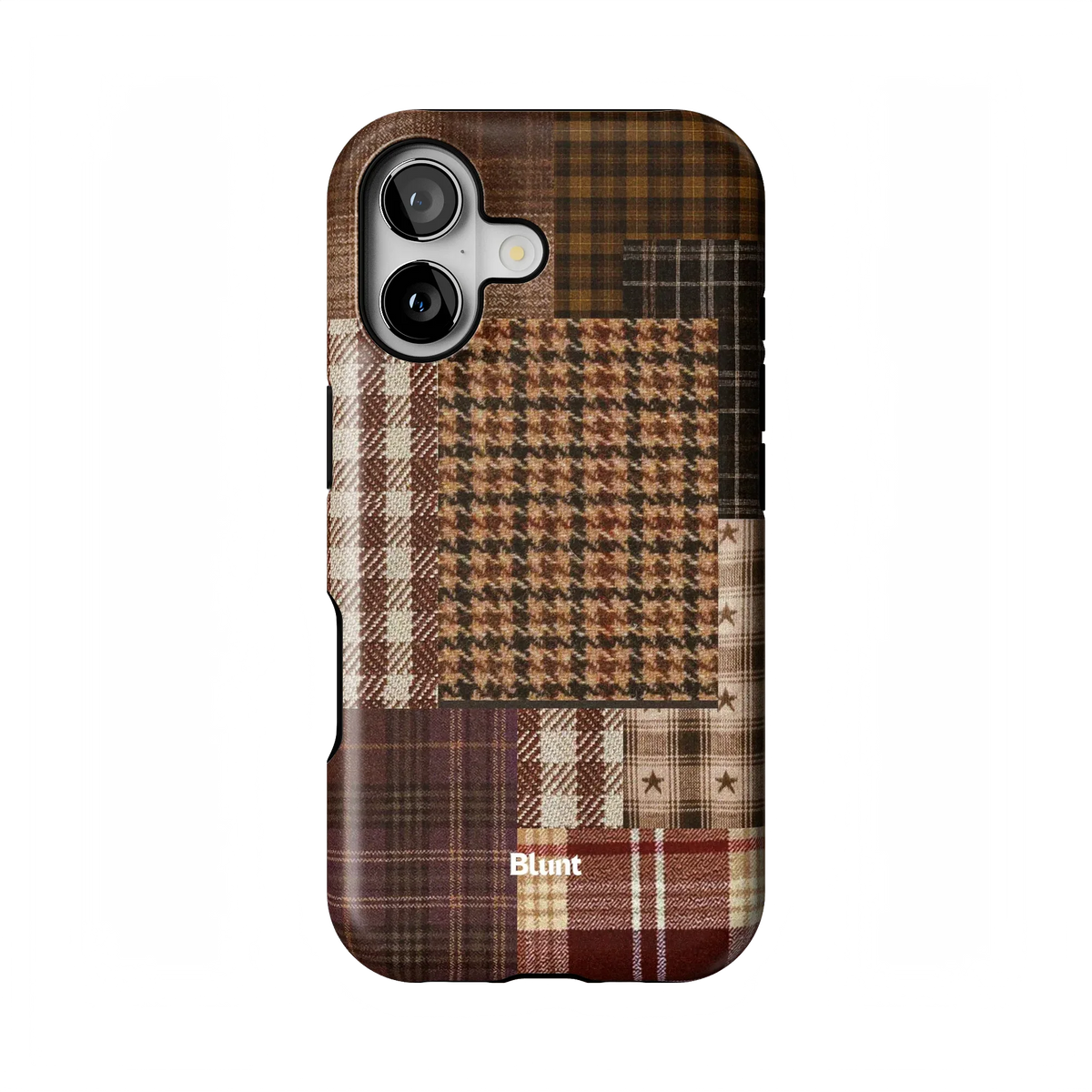 Hounze iPhone Case