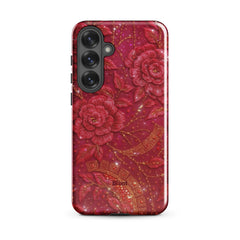 Roseate Samsung Case