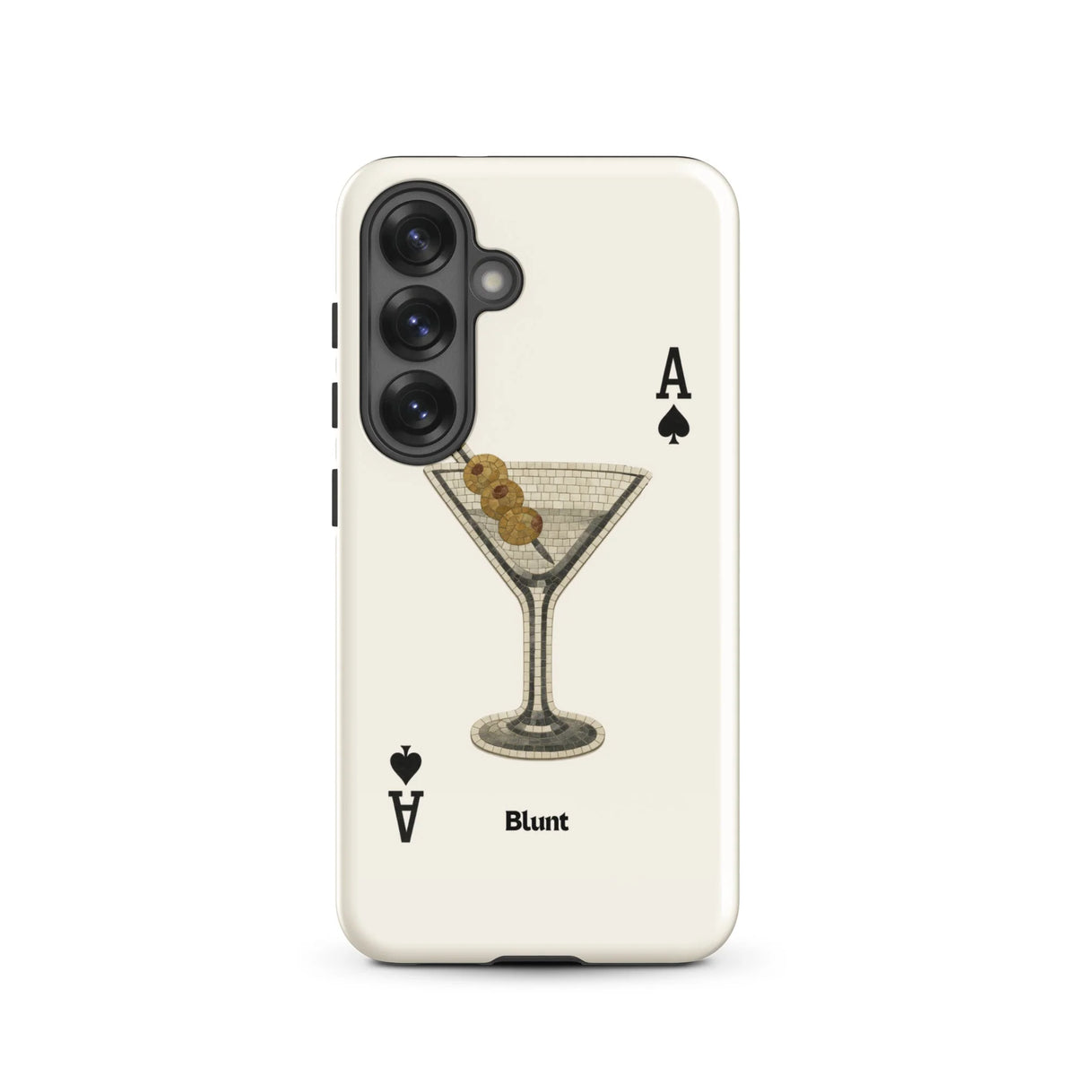 Dirty Martini Samsung Case