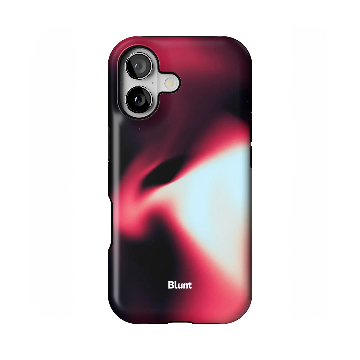 Infrared Storm iPhone Case