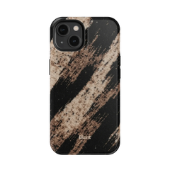 Charrow iPhone Case
