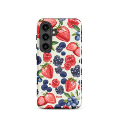 Berry Sweet Samsung Case