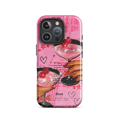 Affair iPhone Case