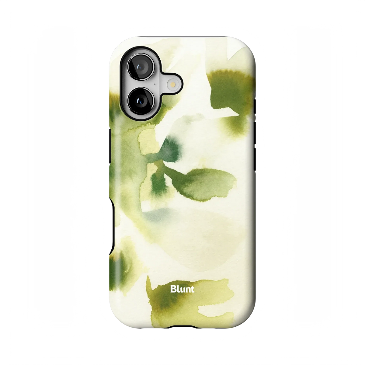 Leaf Fade iPhone Case