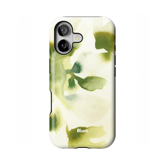 Leaf Fade iPhone Case