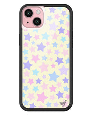 Super Sweet Stars iPhone Case