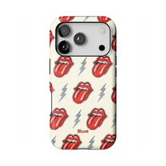 Shock iPhone Case