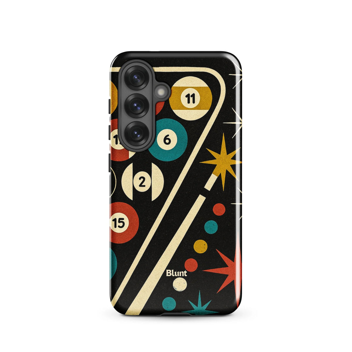 Rack em Up Samsung Case