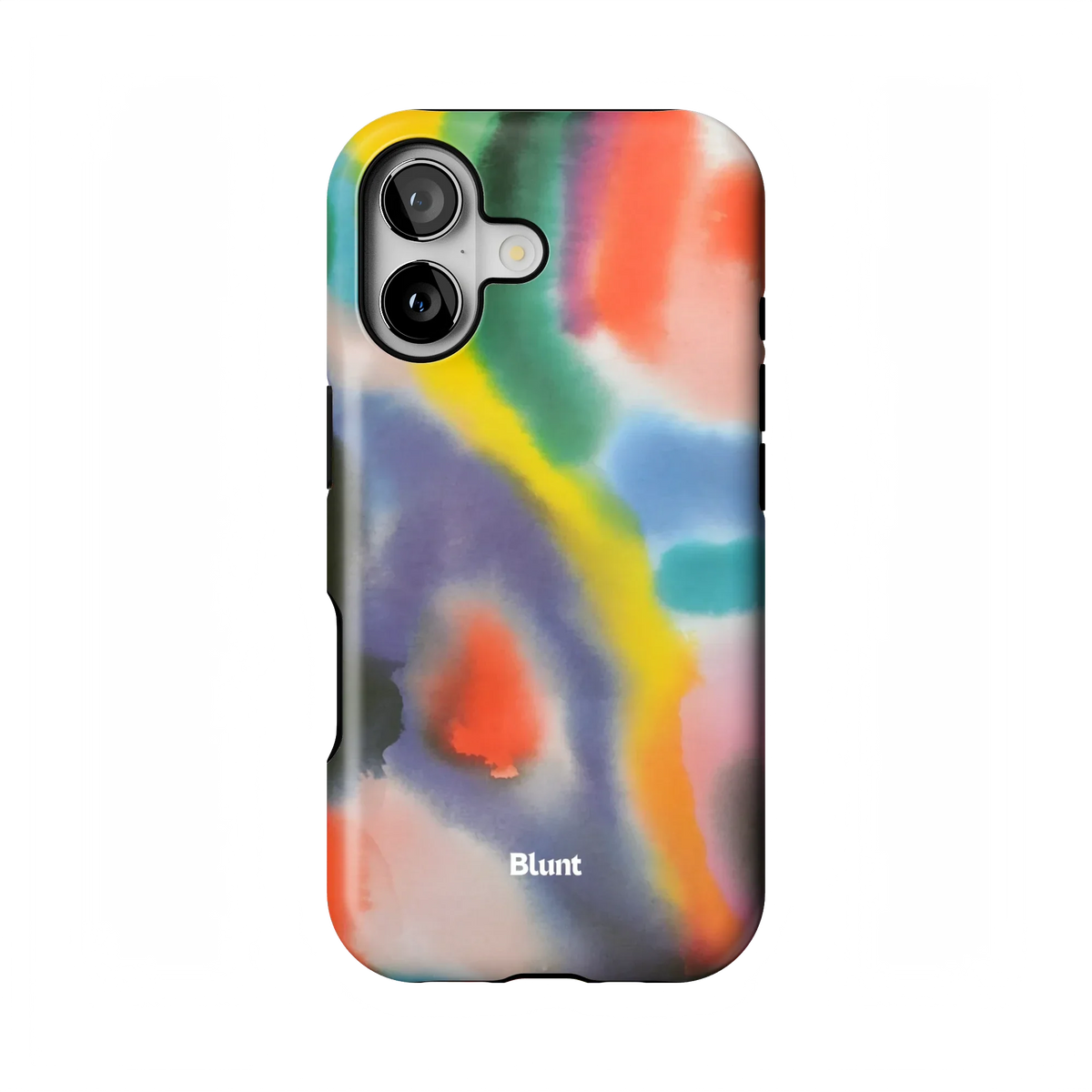 Dream Spill iPhone Case