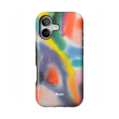 Dream Spill iPhone Case