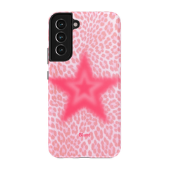 Starstruck Pink Samsung Case