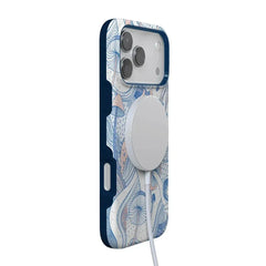 The Fun Guy | Enchanted Forest Mushroom Floral Case