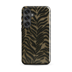 Sable Stripes Samsung Case