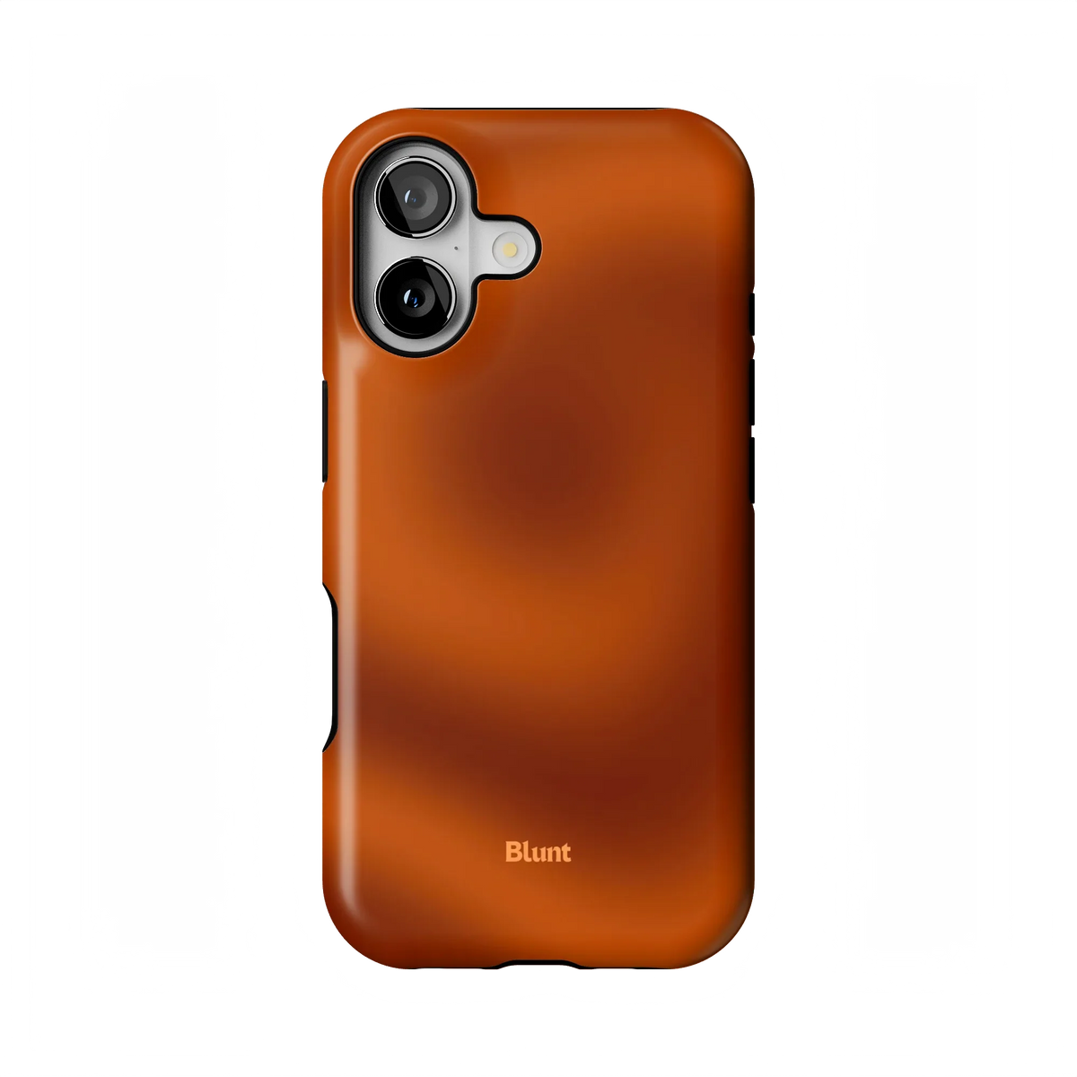 Cinnamon iPhone Case
