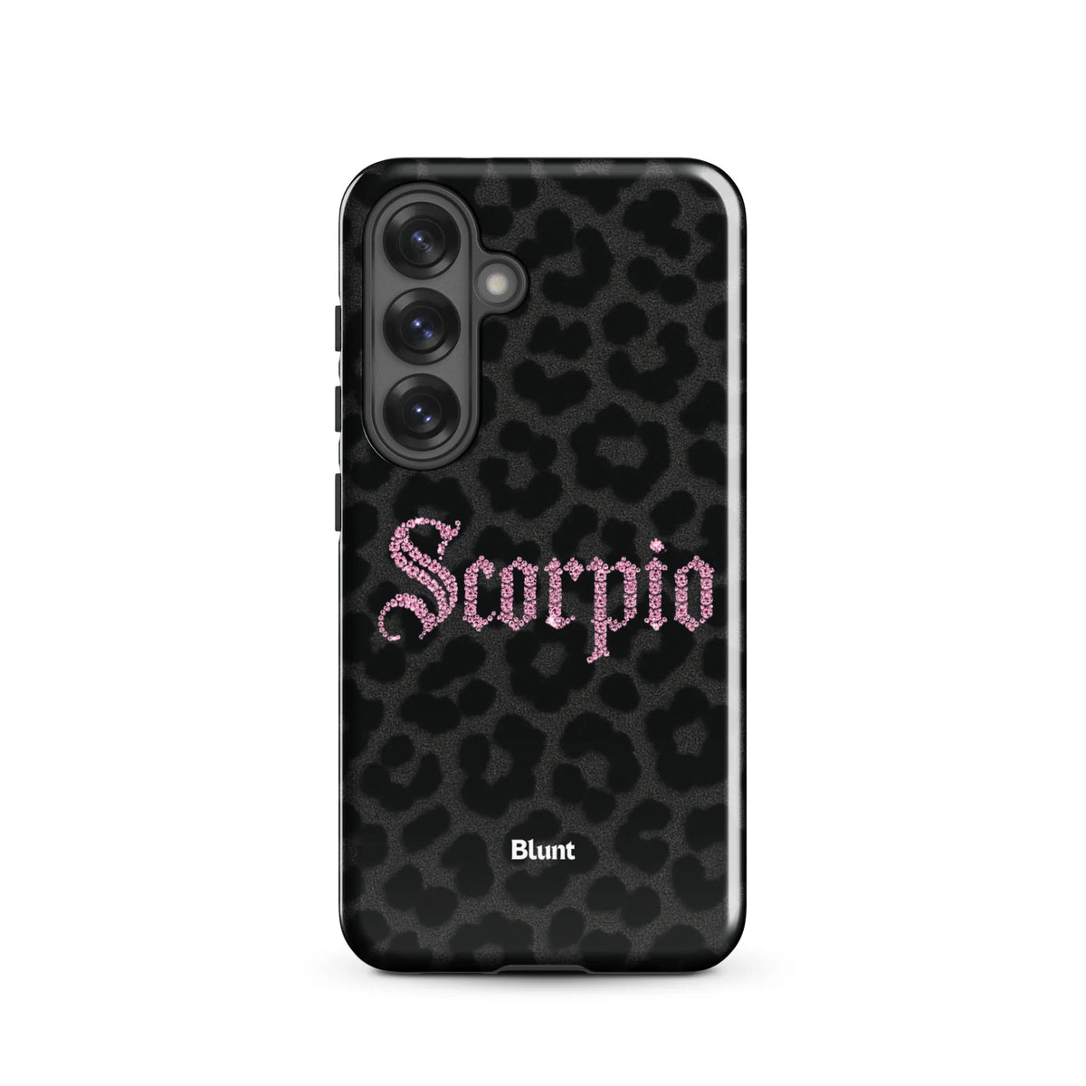 Love Scorpio Samsung Case