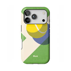Serve iPhone Case